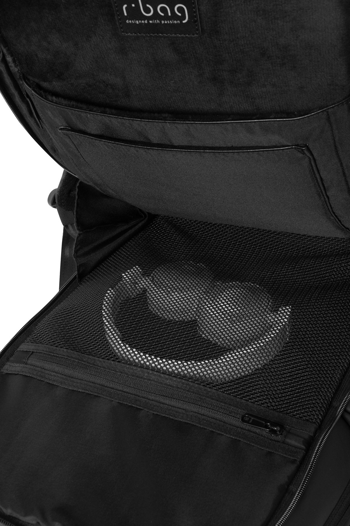 R-Bag Hold