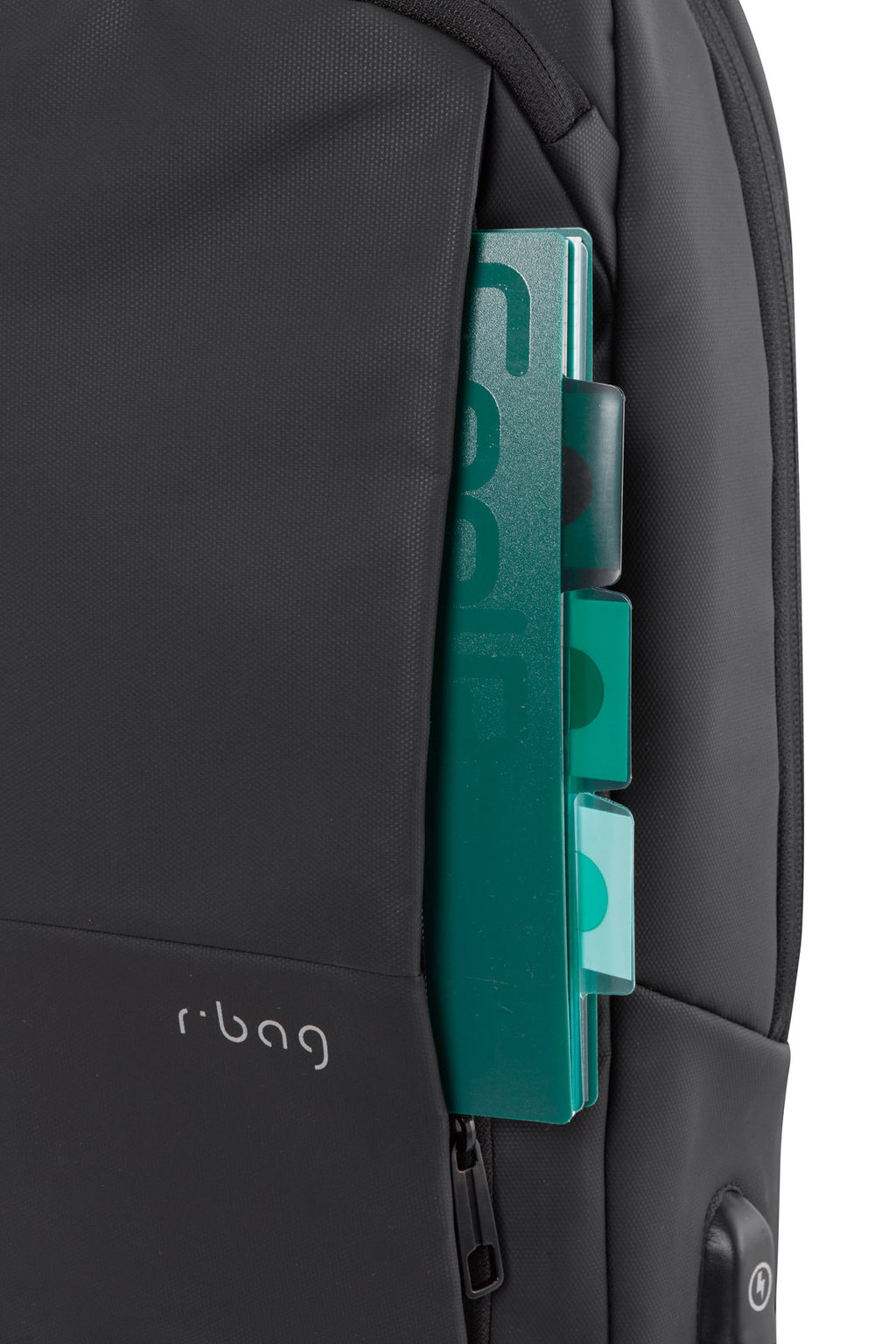 R-bag Vector