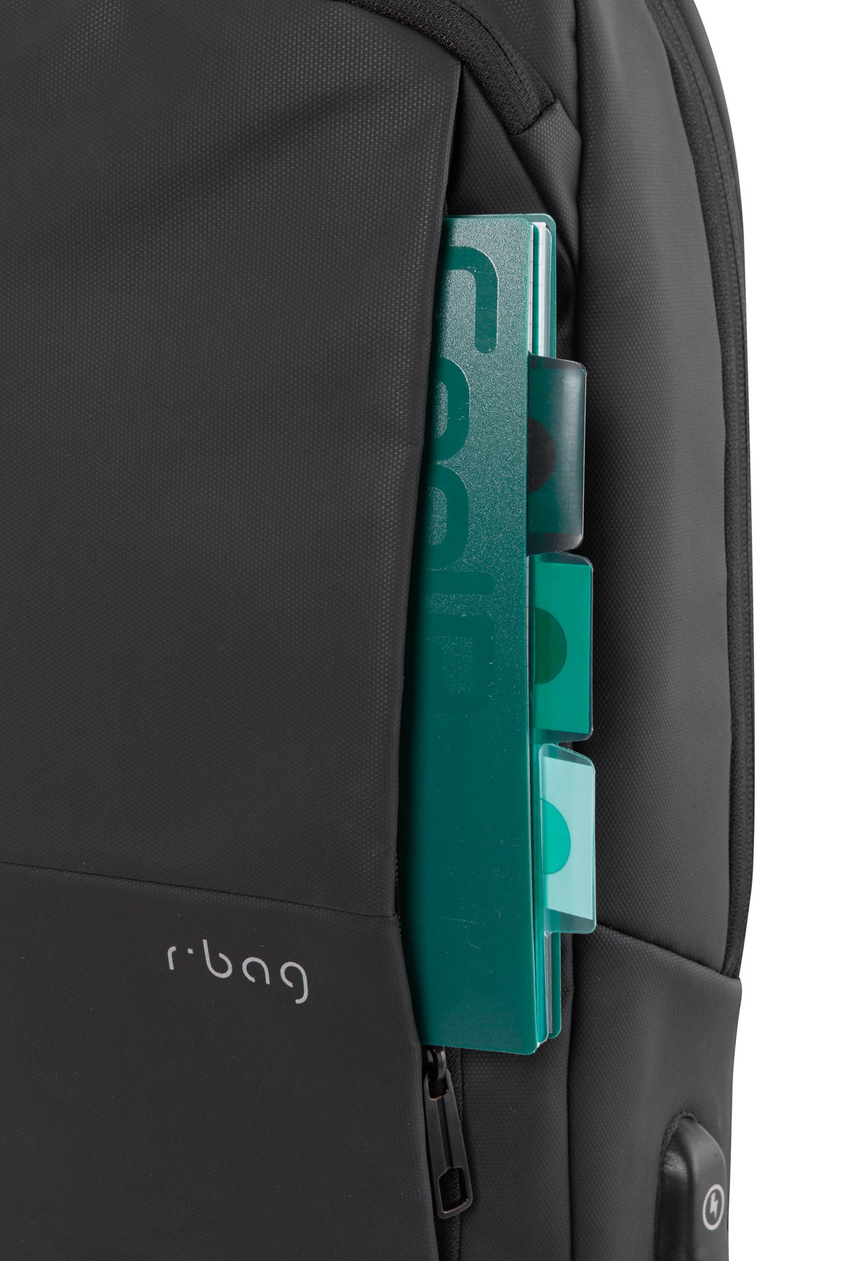 R-bag Vector